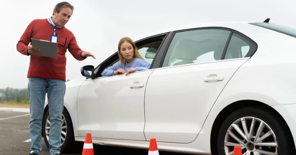 В России подготовлена новая стратегия оценки эффективности автошкол