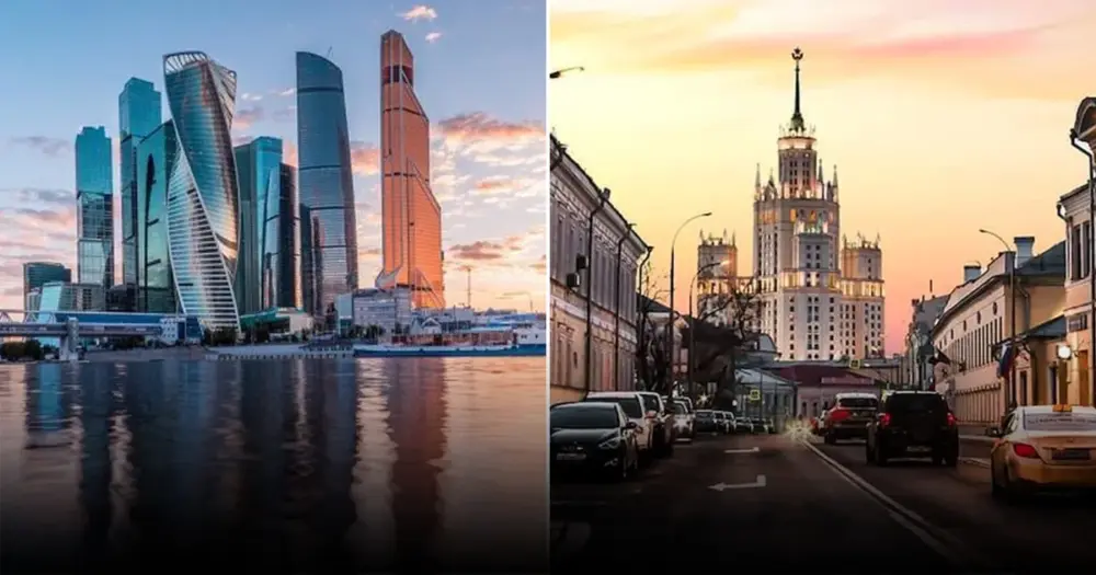 Госдума отказалась расширять полномочия Москвы по штрафам за нарушение ПДД